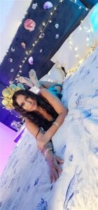 AmberLewis_ the queen of the ocean and your fantasies Εικόνα