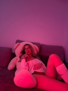 ScarlettSmithX kullanıcısının More of me albümü -  8 fotoğraf