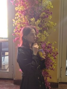 My inetersting life before this site^_^ de rosie_wave  3 photos