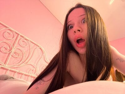 Eva_land Pink Vibes & Cozy Moments 💕✨ Foto 2