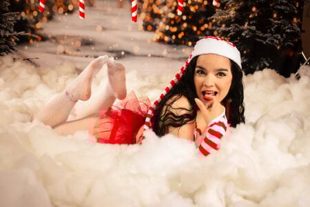 Debbie_Morgan ⛄MERRY XMAS⛄ Pic