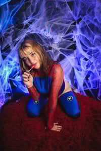 Samantha__Benet I'll catch you Foto 6