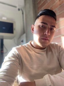 JuaNiCOL Juan Billede