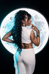 EmmaEbony_ More Christmas Photos 사진 9