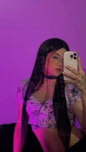 Valeria_Collin Just me ;) Pic