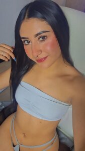 victoria_carpher hey hey💖 Pic