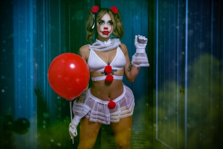 ambarsorachi Trick Me, Treat Me” 🍬💀 Pic