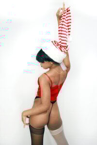 cherryboom23 Merry Christmas 2025🎄🧑‍🎄 Pic