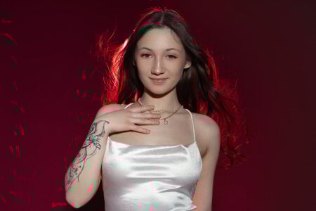 SabrinaSong Amazing Sabrina Pic 3