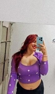 Zdjęcia scarlett_velvet_ ❤️: 