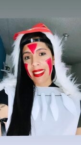 Gabriela_velle a day in my life Bilde 7