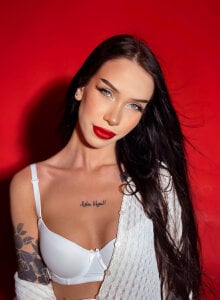 XEye_CandyX Halloween 2025(I just decided to be myself)🔥😁 Foto 6