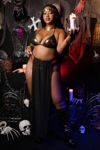 lennacooper 🎃 Happy Halloween 👻🕸🎃 Pic 9