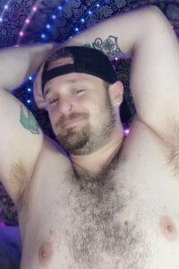 A little bit of me de BlueEyedGuyPNW Foto 2