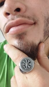 PrimalDante 🔥💥😈 Pic 2