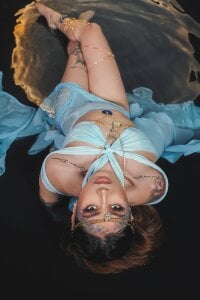 MaddisonCollins kullanıcısının Sweet Fairy albümü -  3 fotoğraf