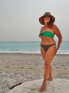 LyalyaBit79Я И МОРЕ图片 6