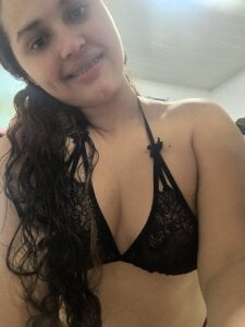 Luisa_Gomez2 Welcome! Foto