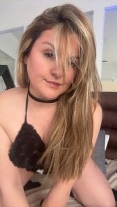 LaurenSpitz My stuffed lingerie♥  5টি ছবি