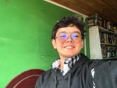 Tender od Kody_Royale  snímek