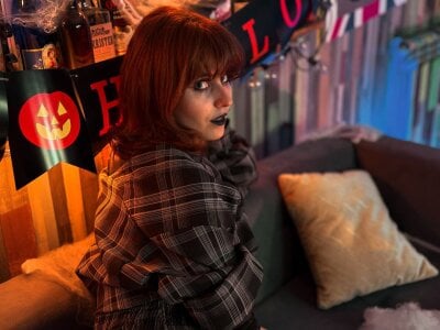 LolaAsmus My Gothic Pic 6