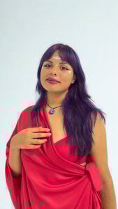 lakshmihani Public Pic 2