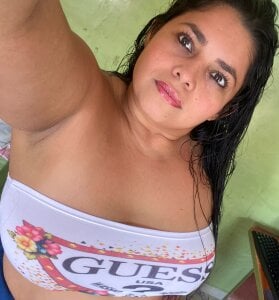 yulieth_bbw sexy for you Pic