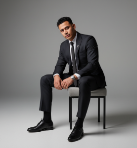 Charliejones_ A sexi office boy Pic 8