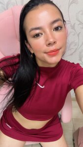 hillary_chen 🥰 Pic 7