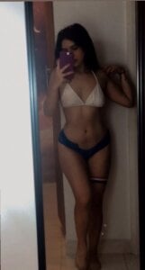 Atenea_Wet Public Pic 5