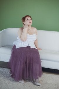 Kira_Kenett the charm of femininity Pic 5