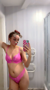 SophMaeexo 💦 Foto