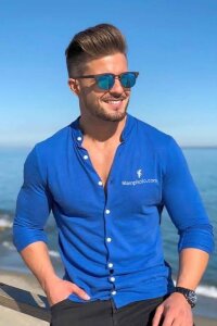 Houssem0916 Public Pic 2