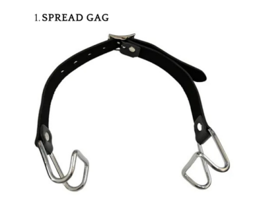 Yourrmuse_ 🤐GAGS/MORDAZAS🤐 圖片