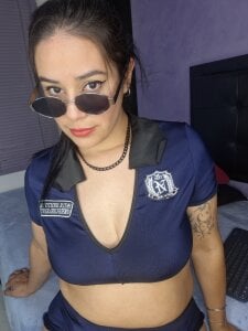 GreciaFox1😎🤓图片 9