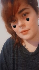 BBWBlossom_'s XXX Nude Photo 8