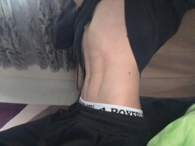 usr172727 Public Pic