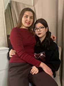 LaquandaGuerino Public Foto 2