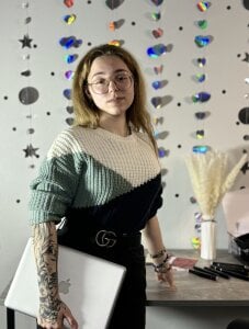 Public de KymWestgaard Foto 5