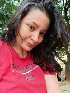 saralopez90 Welcome Pic 5