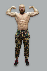 Paul_Rolex BOW TO ME! 💪💪💪 Pic 7