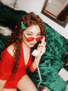 vane_vixen Merry christmas Pic