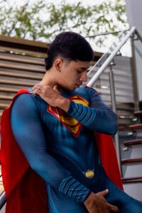 Damian23__ supersexy Pic 3