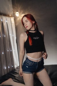 Public de Emily_Kente  5 Imagens