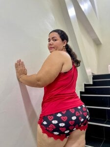 VickyMaturee Sexy latina🥵 Pic 6