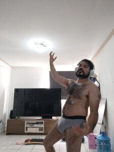 Lico316 Pequeño amo de casa Pic 2