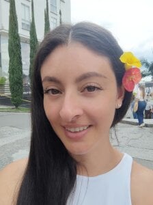 AshleyBazan2 This is me!! Pic 8