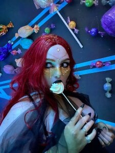 EsteriMoon_ Public Pic 6