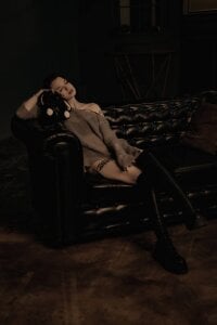 Redbeasty: Sexy Mimi ( 4 фото)