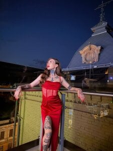 EvaElfies: Sexy ( 3 фото)